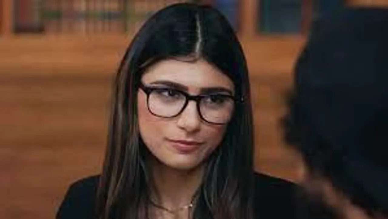 বিবাহ বিচ্ছেদ মিয়া খলিফার