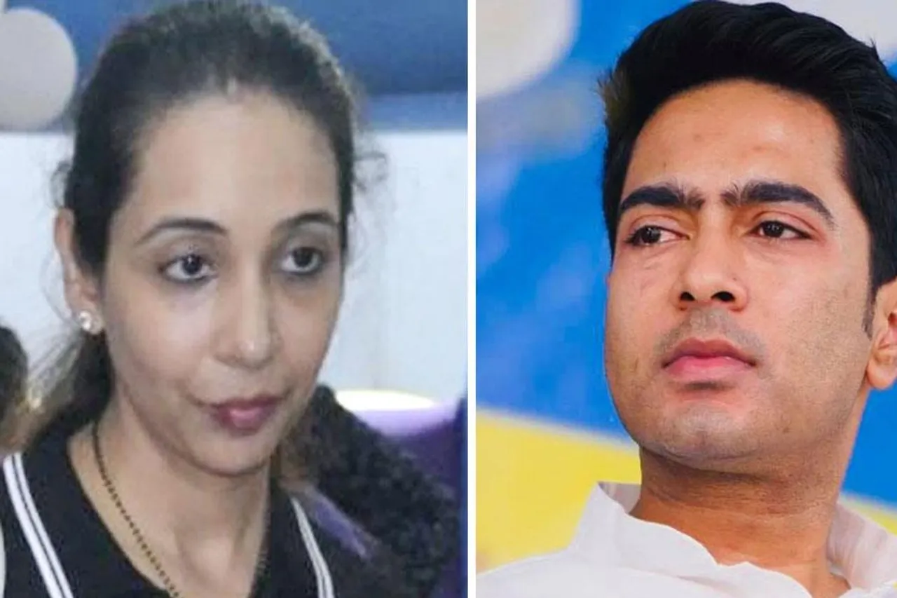 Coal scam: অভিষেকের শ্যালিকাকেও তলব করল ইডি