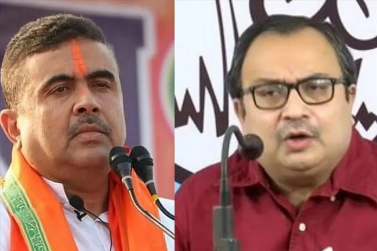 ভোটে বাধা দিলে আন্দোলনের হুঁশিয়ারি শুভেন্দুর