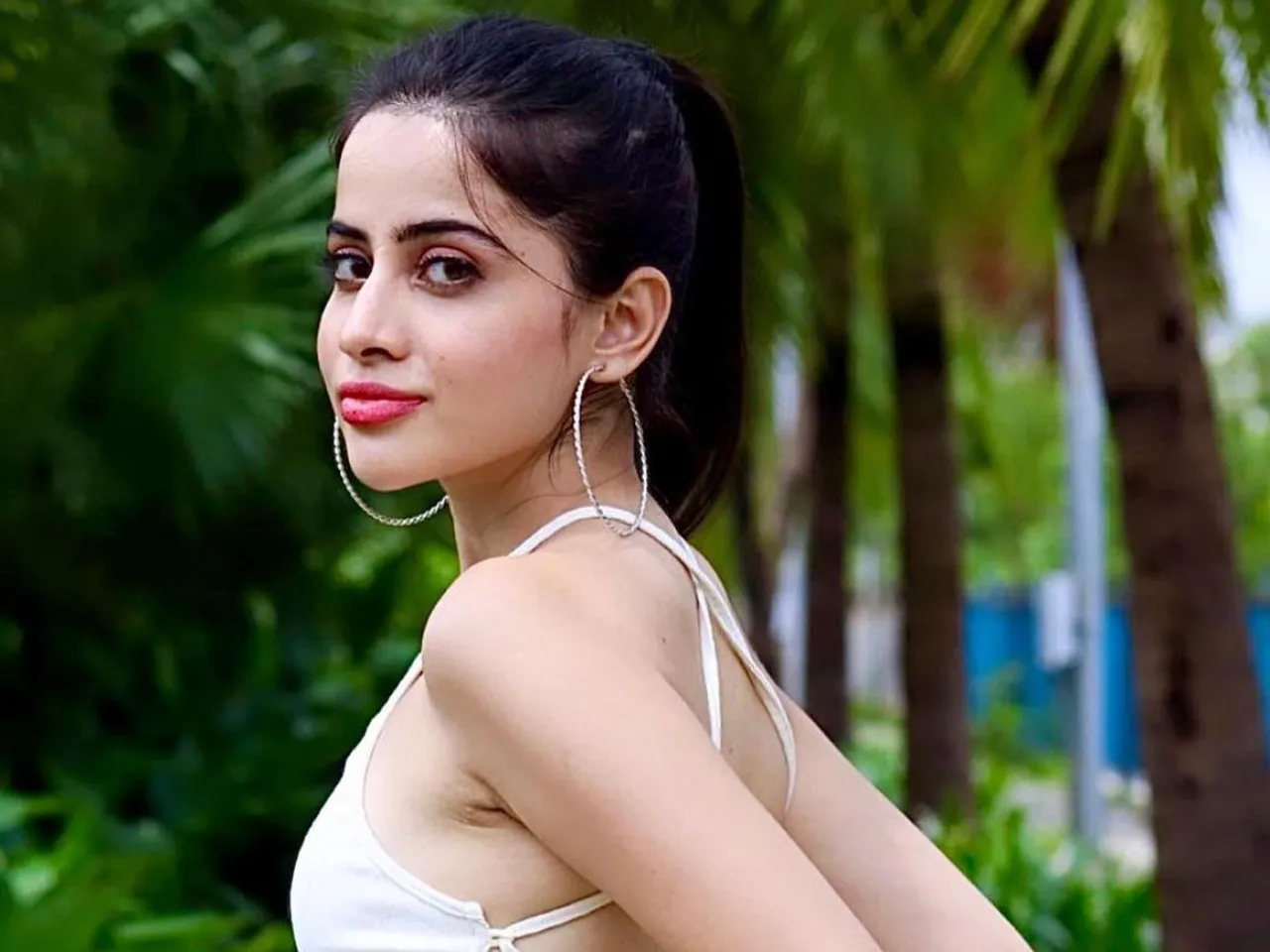 নারী দিবসে সাহসী লুকে উর্ফি জাভেদ, দেখুন পোস্ট