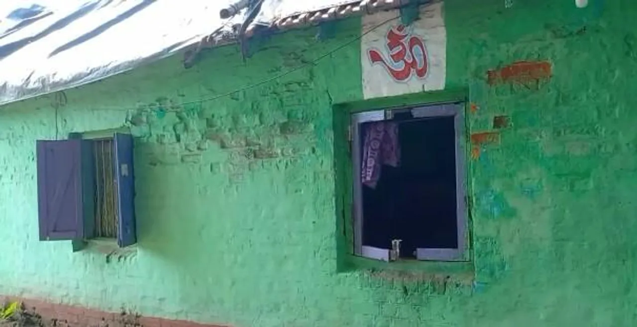 বাড়িতে ঢুকে শ্যুট আউট খড়গপুরে, গুলিবিদ্ধ প্রৌঢ়