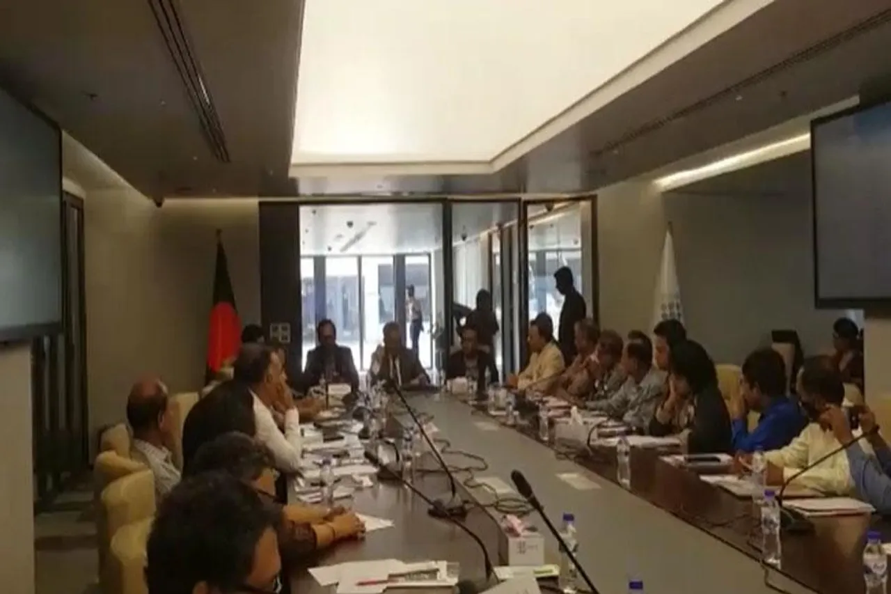 ১২ নভেম্বর থেকে  ‘মেইড ইন বাংলাদেশ উইক’