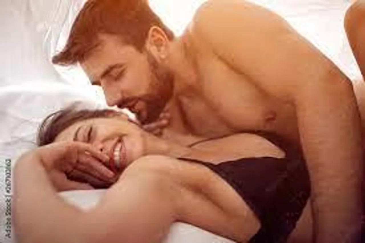 এমন স্রাব হয়?