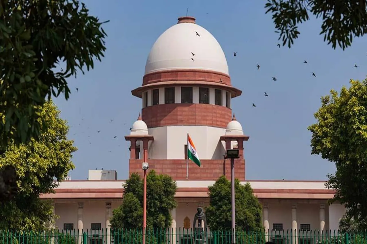 বিবিসি ডকুমেন্টারিকাণ্ডে জনস্বার্থ মামলা খারিজ সুপ্রিম কোর্টের