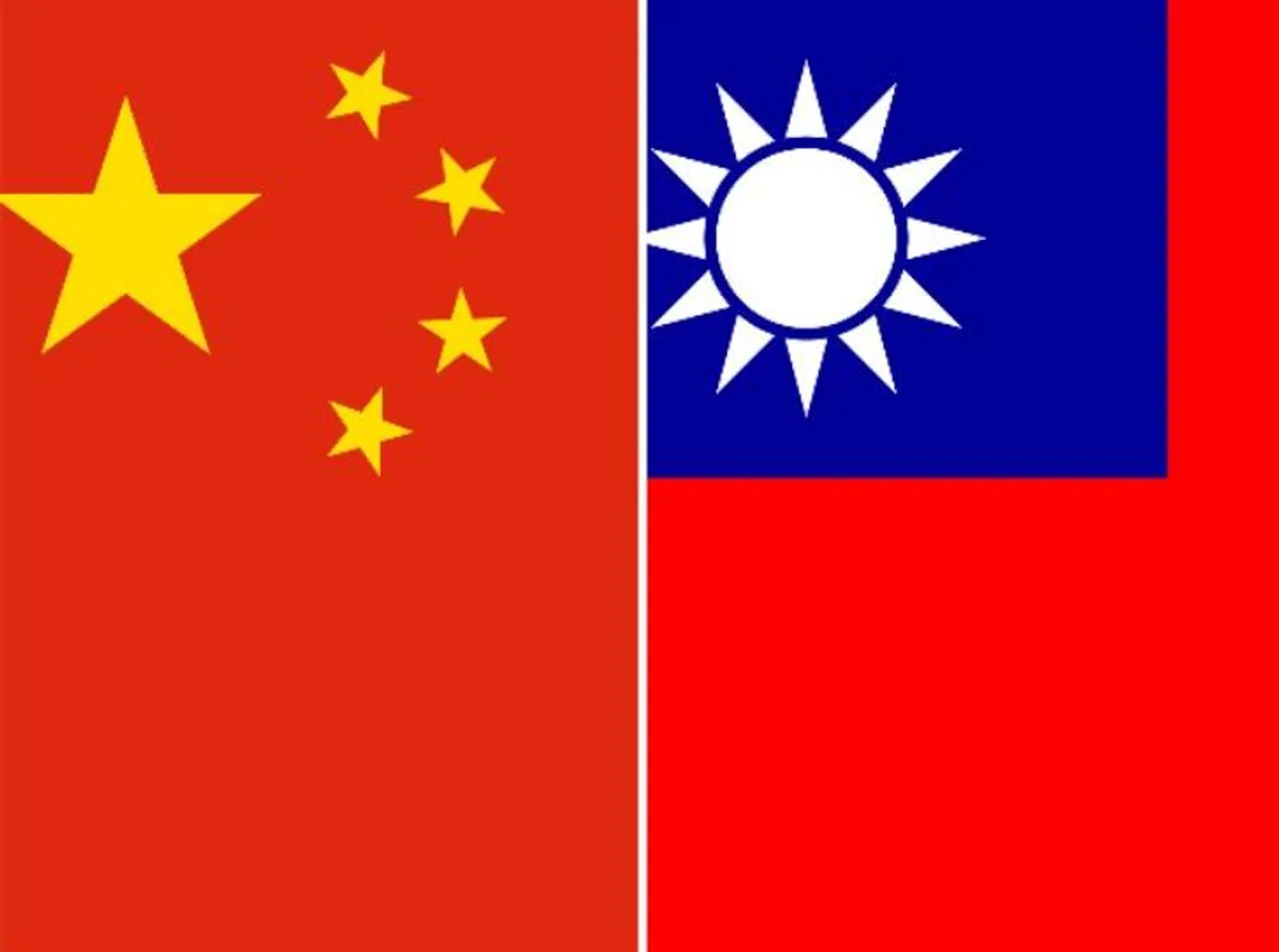 চীনা আগ্রাসনের মধ্যে তাইওয়ান বিশ্বব্যাপী সমর্থন পেয়েছে