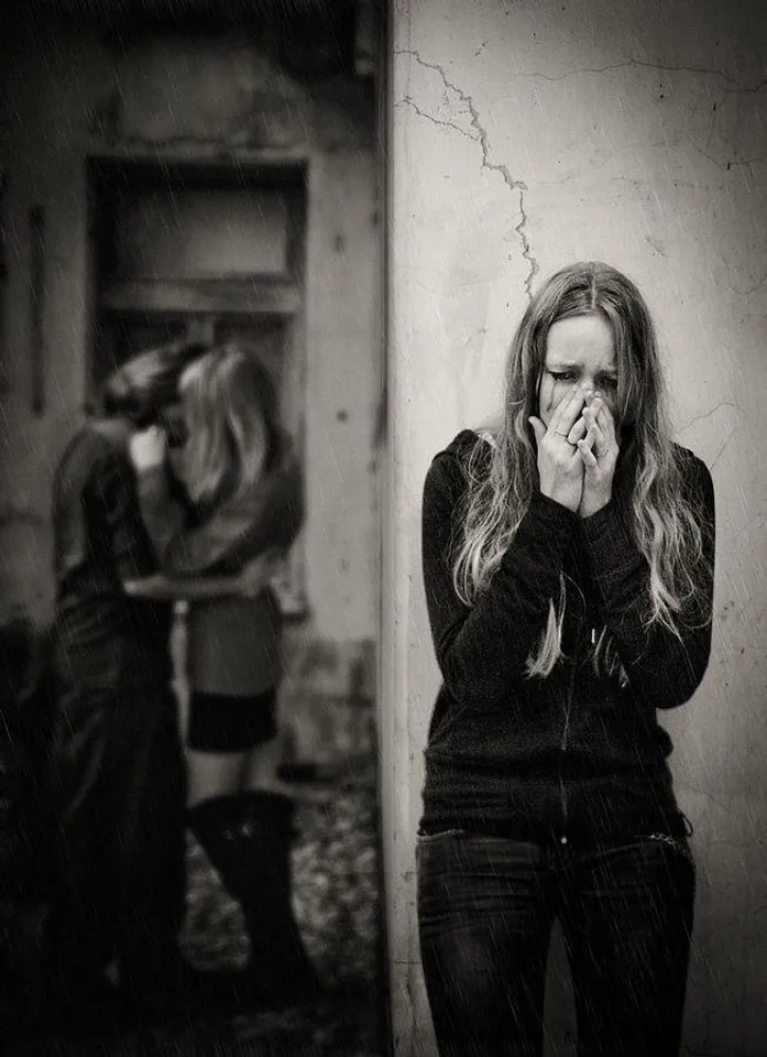 এই ধরনের ছেলেদের থেকে আপনি প্রেমে প্রতারিত হতে পারেন