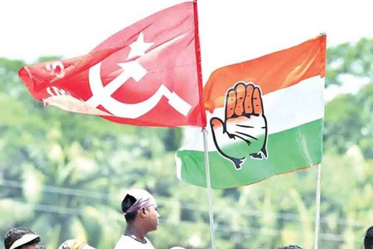 বারাসাত জেলা বার অ্যাসোসিয়েশনে জয়লাভ বাম-কংগ্রেস জোটের