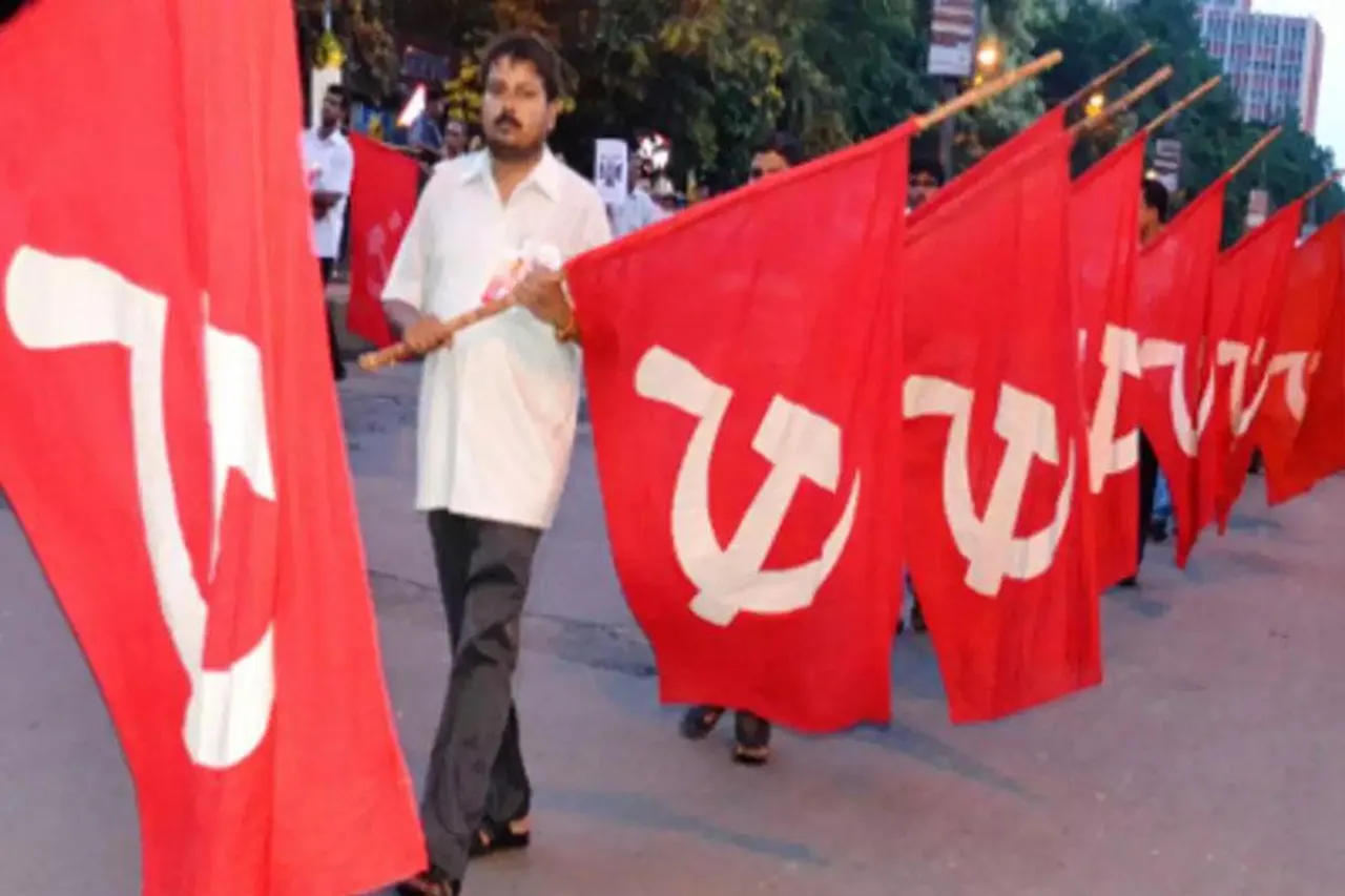 চাঁদেরহাট সমবায় সমিতির ভোটে বিনা প্রতিদ্বন্দ্বিতায় জয়ী সিপিএম