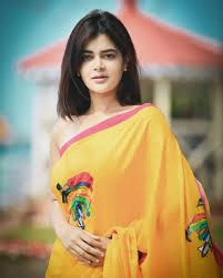 শুভ জন্মদিন মধুমিতা