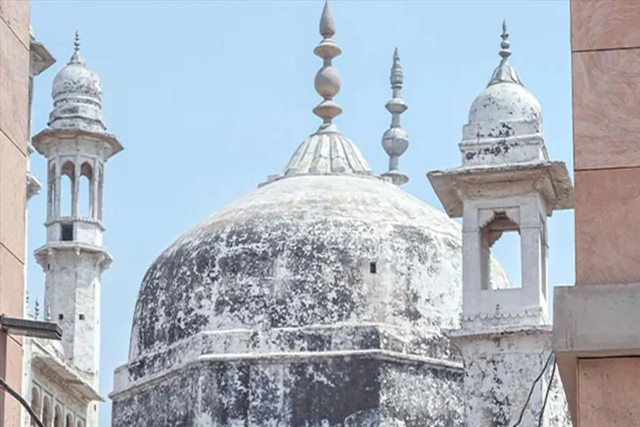 দেওয়ানি আদালত থেকে জ্ঞানবাপী মামলা সরল ফাস্ট ট্র্যাক কোর্টে