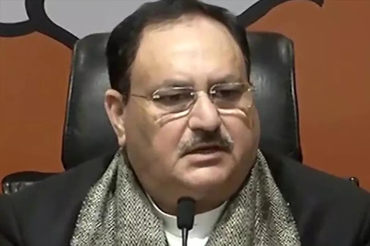 পাঞ্জাবে বিশেষ নজর দেওয়া দরকার : জেপি নাড্ডা