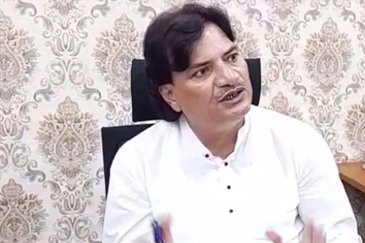 রেল ঠিক করে নি! কী বলছেন মেয়র?