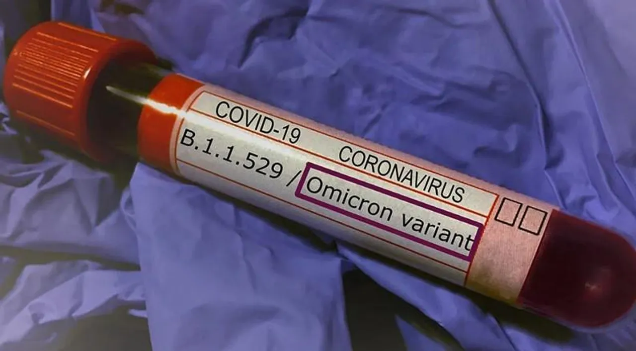 ওমিক্রন ধরতে রাজ্যে চালু হচ্ছে নতুন পরীক্ষা!