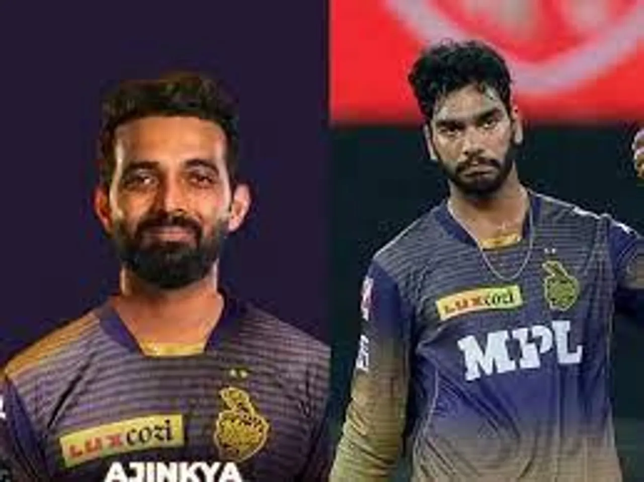 মাঠে নামলেন রাহাণে-আইয়ার