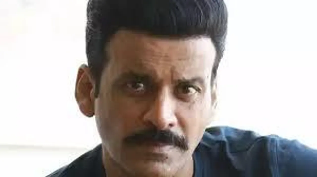 বিস্ফোরক উক্তি করলেন মনোজ বাজপেয়ী