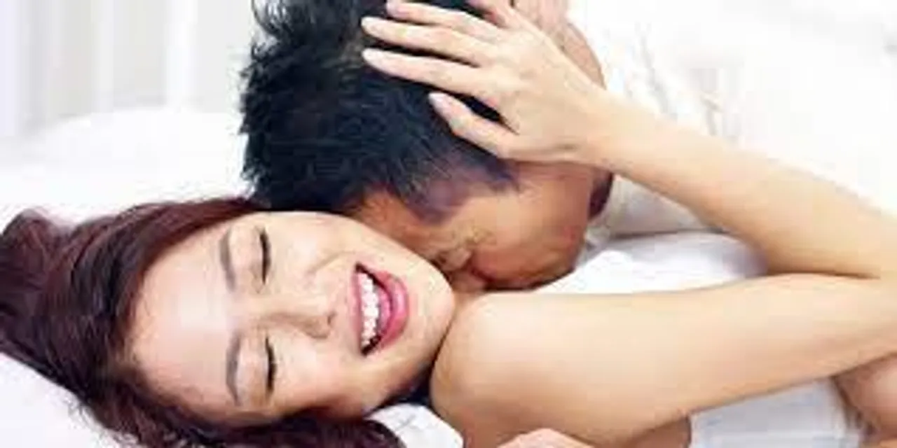 বৃষ্টির দুপুরে একটু Edging হতেই পারে