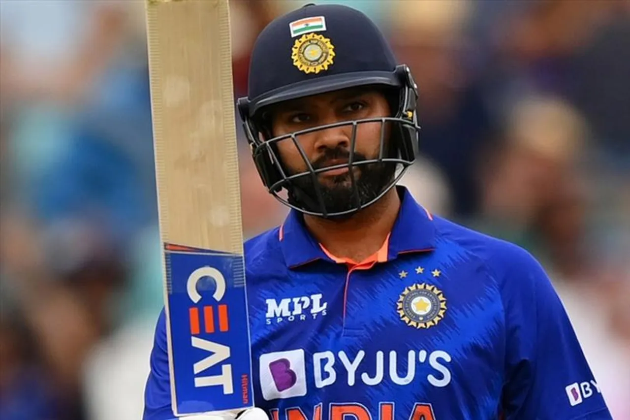 টি-টোয়েন্টি অধিনায়কত্ব হারাতে পারেন রোহিত শর্মা