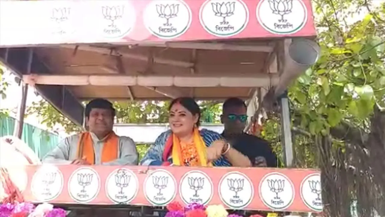 মধ্য প্রদেশের ঘটনার কড়া নিন্দা করলেন সুকান্ত মজুমদার