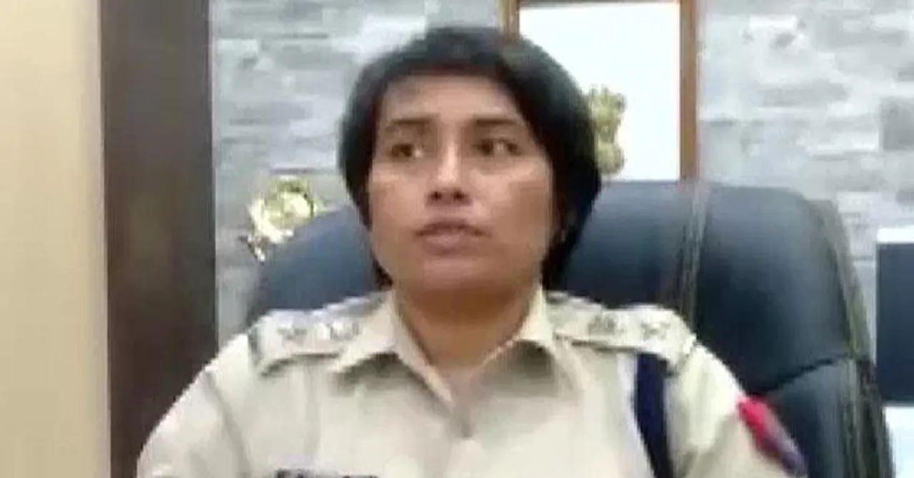 রোহিঙ্গা মুসলিম পাচারের অভিযোগে গ্রেফতার ৬!