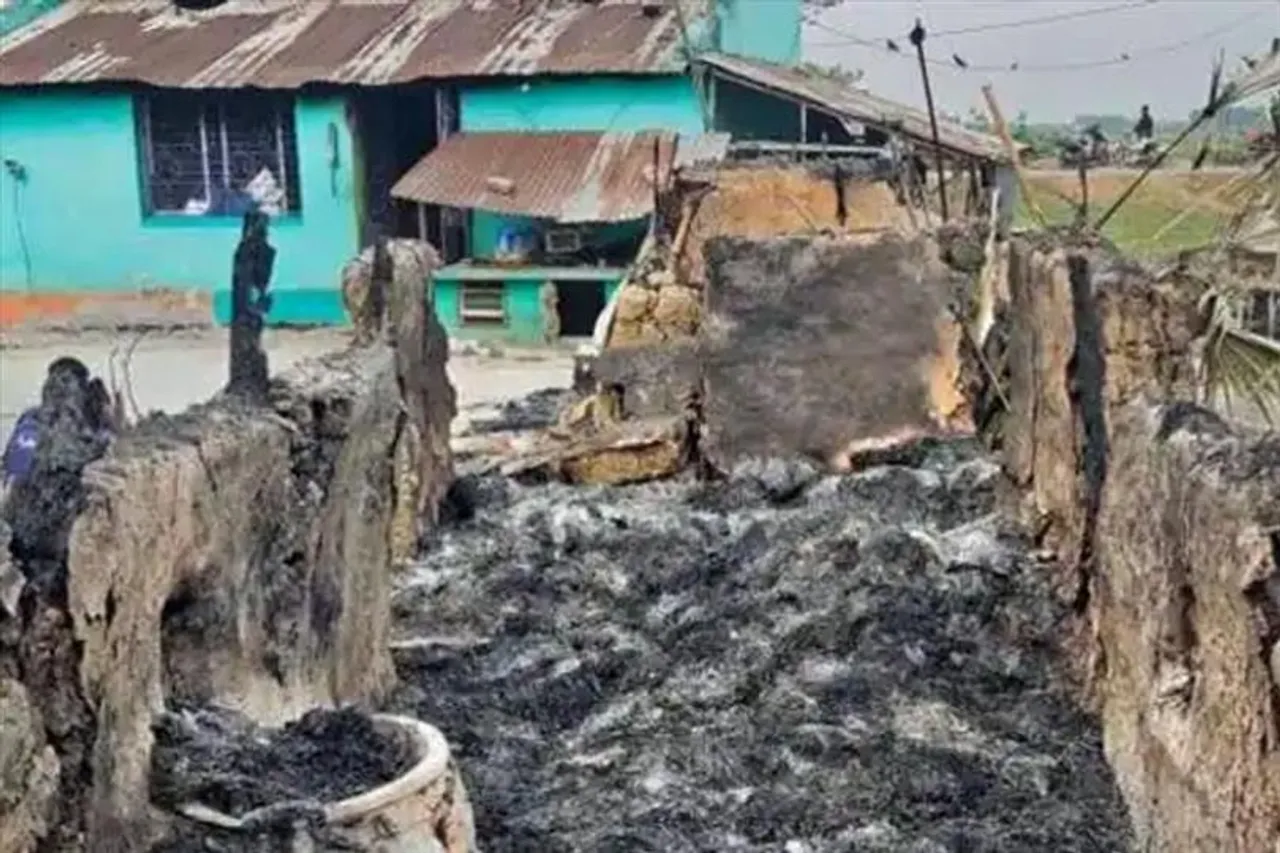 'লালন শেখের ভাগ্নে পেট্রোল আনতে বলেছিল,' বগটুই গণহত্যাকাণ্ডে নয়া মোড়