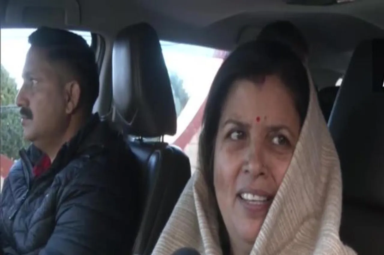 আজ শপথ নেবেন সুখবিন্দর সিং সুখু, কি বললেন তার স্ত্রী?