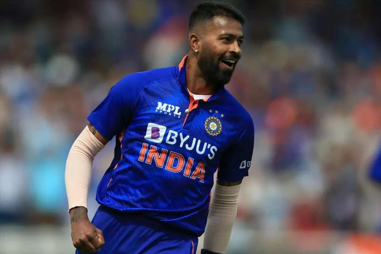 T20I অধিনায়ক হিসেবে হার্দিক ৩টি পরীক্ষার সম্মুখীন হতে পারেন, জেনে নিন কি কি?