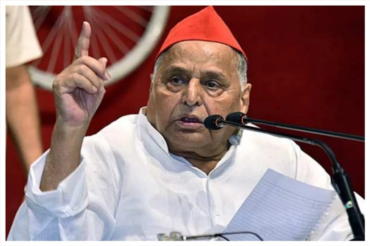 সম্পূর্ণ রাষ্ট্রীয় সম্মানের সাথে শেষ বিদায় জানানো হবে মুলায়ম সিং যাদবকে