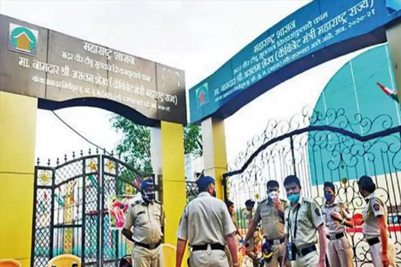 টিপু সুলতান পার্কের নাম বদলের সিদ্ধান্ত অভিভাবক মন্ত্রীর