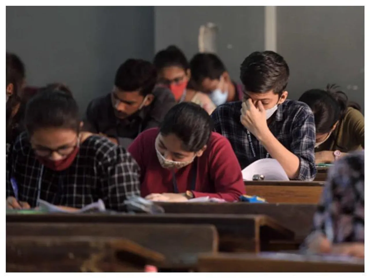 রবীন্দ্রভারতী বিশ্ববিদ্যালয়ের পরীক্ষা হবে অফলাইনে