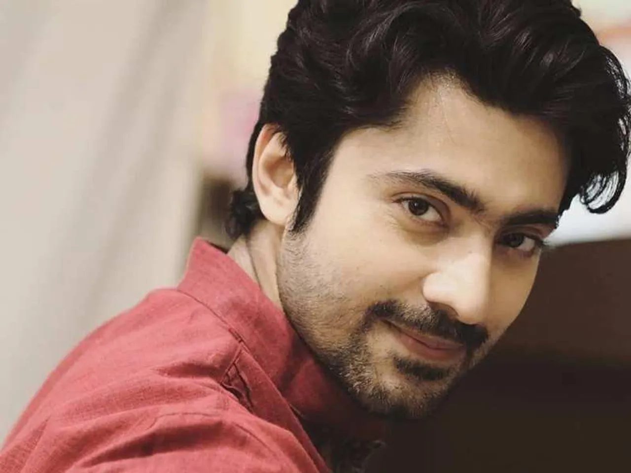 অভিনেতা গৌরব রায়চৌধুরী কি এখন সুস্থ?