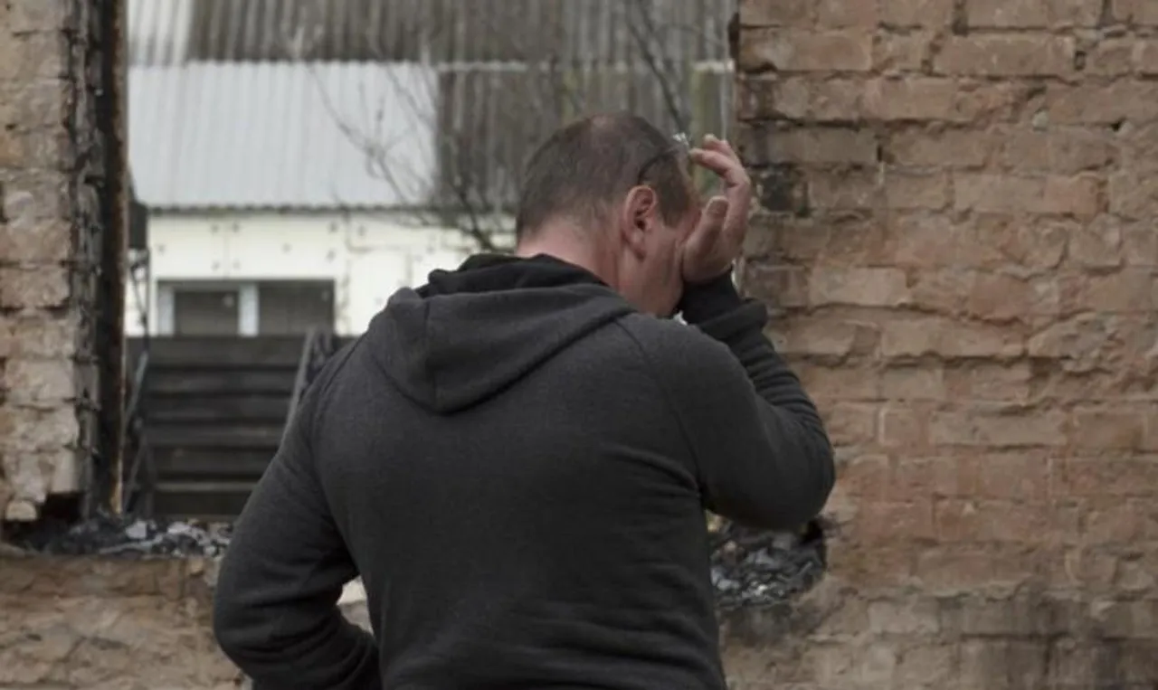 আরও ভয়াবহ পরিস্থিতির জন্য প্রস্তুত হোন: কিয়েভের মেয়র