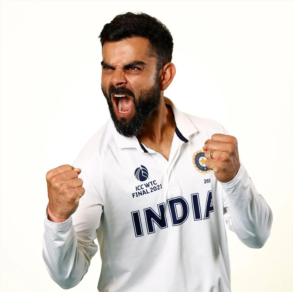 অধিনায়ক হিসেবে সর্বাধিক টেস্ট ম্যাচ জয়ের তালিকায় বিরাট কোহলি কত নম্বরে রয়েছেন দেখে নিন