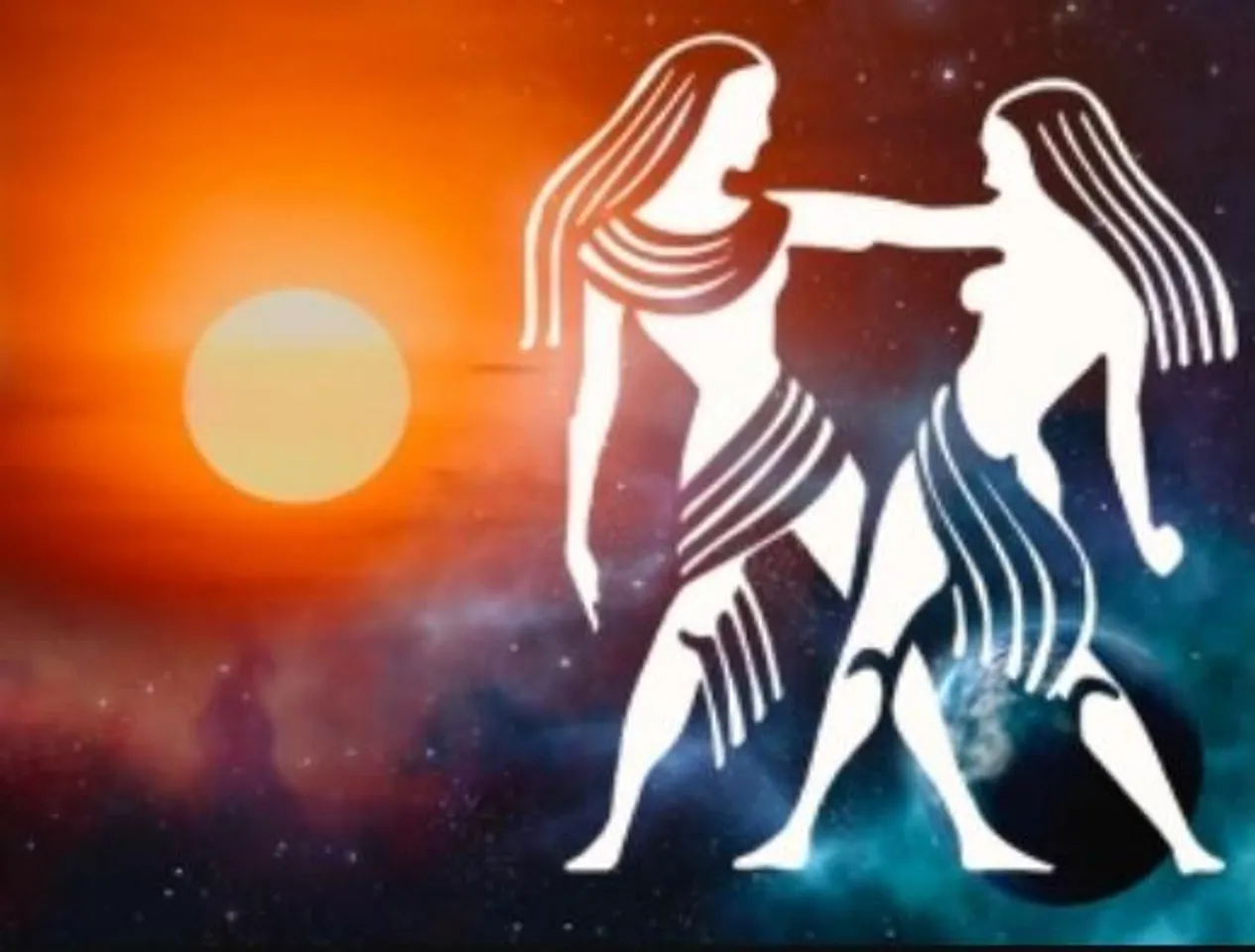 জেনে নিন আজ কী আছে মিথুন রাশির ভাগ্যে?