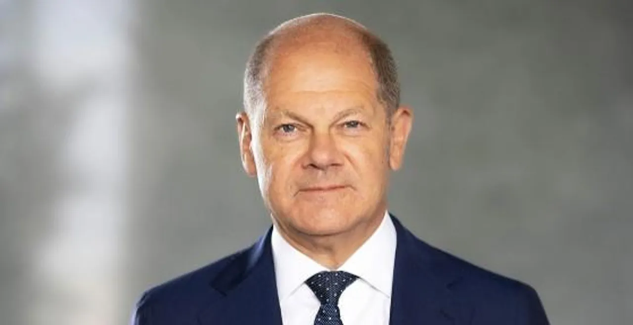 ইউরোপীয় ইউনিয়নের দেশগুলোর মধ্যে ইউক্রেনকে সবচেয়ে বেশি সহায়তা দিচ্ছে জার্মানি: চ্যান্সেলর শোলজ