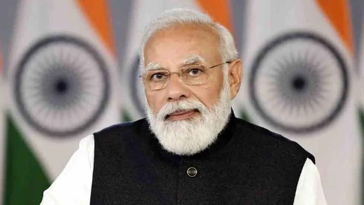 আবু ধাবি যাচ্ছেন মোদী