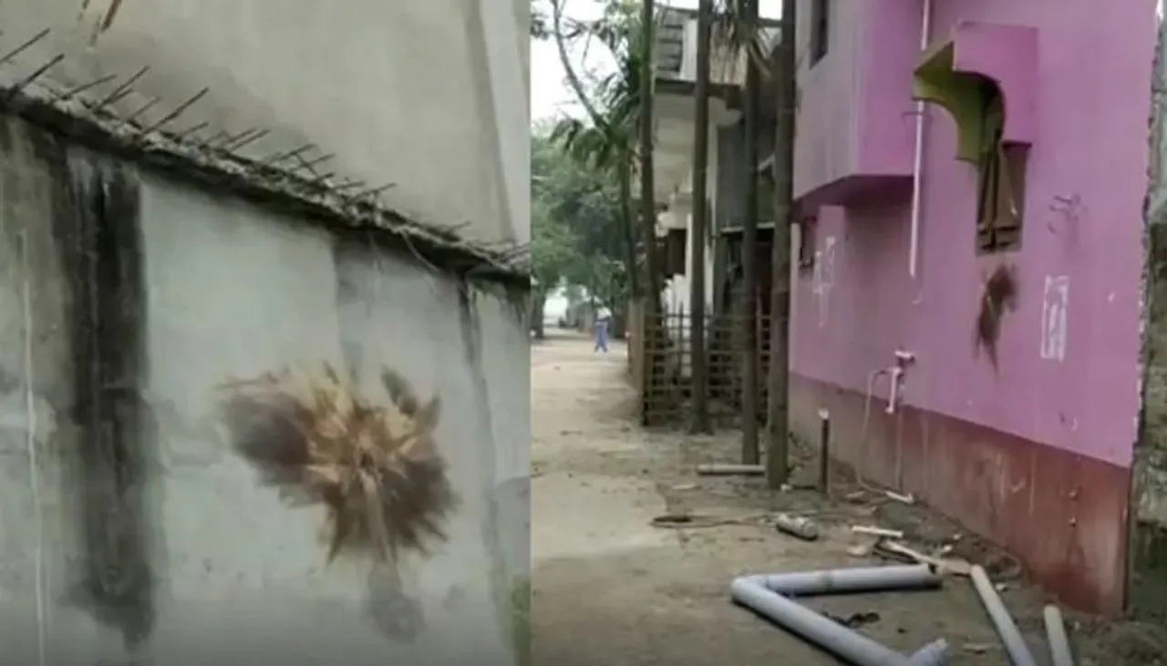 তৃণমূলের গোষ্ঠী সংঘর্ষে উত্তপ্ত ইসলামপুর