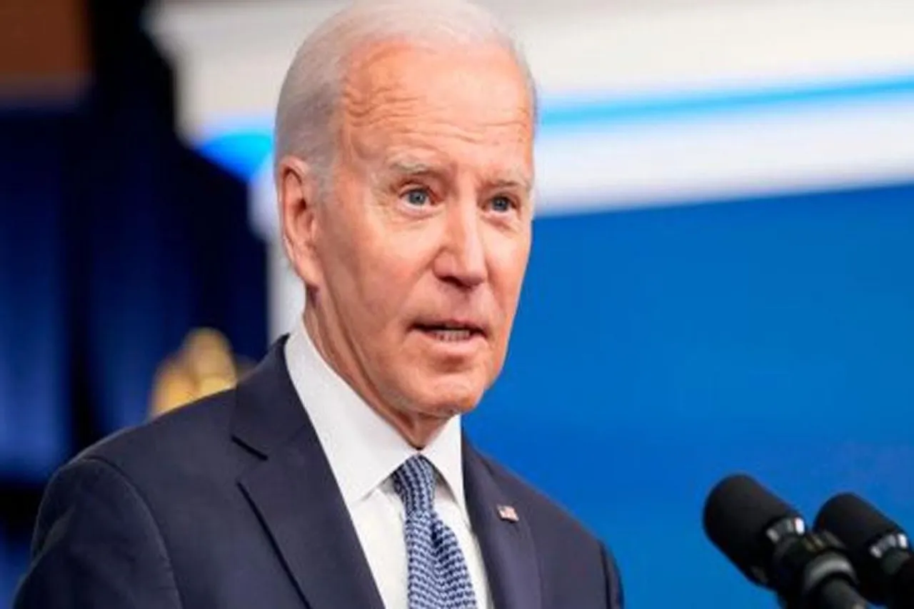 ইউক্রেন তার প্রয়োজনীয় সমস্ত সহায়তা পাবে : জো বাইডেন