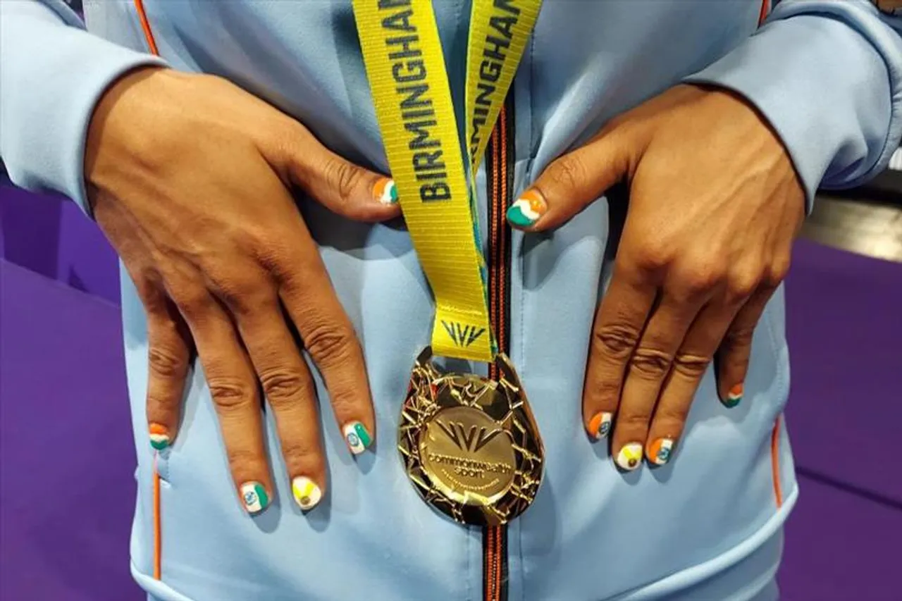 CWG 2022: কমনওয়েলথ গেমসে ইতিমধ্যে ৫০-এর বেশি পদক ভারতের