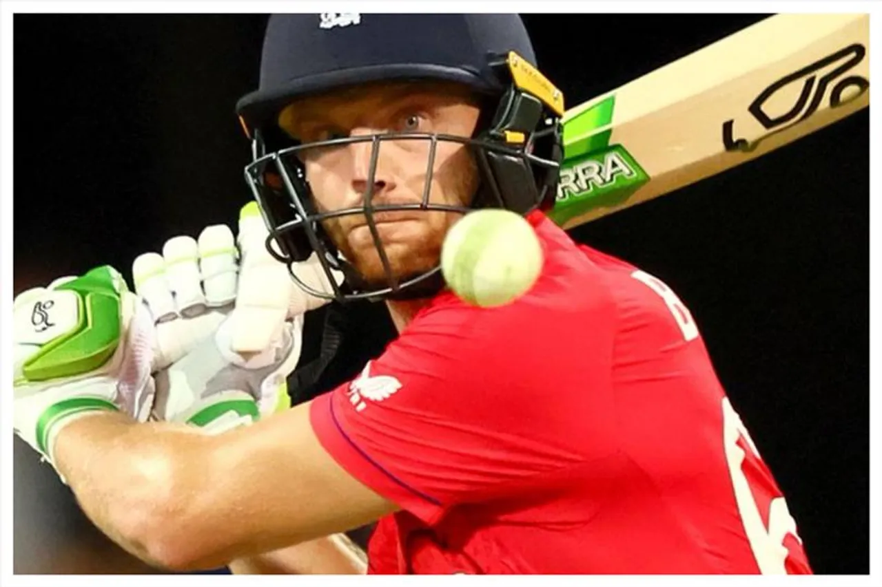 ইংল্যান্ডের অন্যান্য ব্যাটসম্যানদের টেক্কা দিচ্ছেন বাটলার