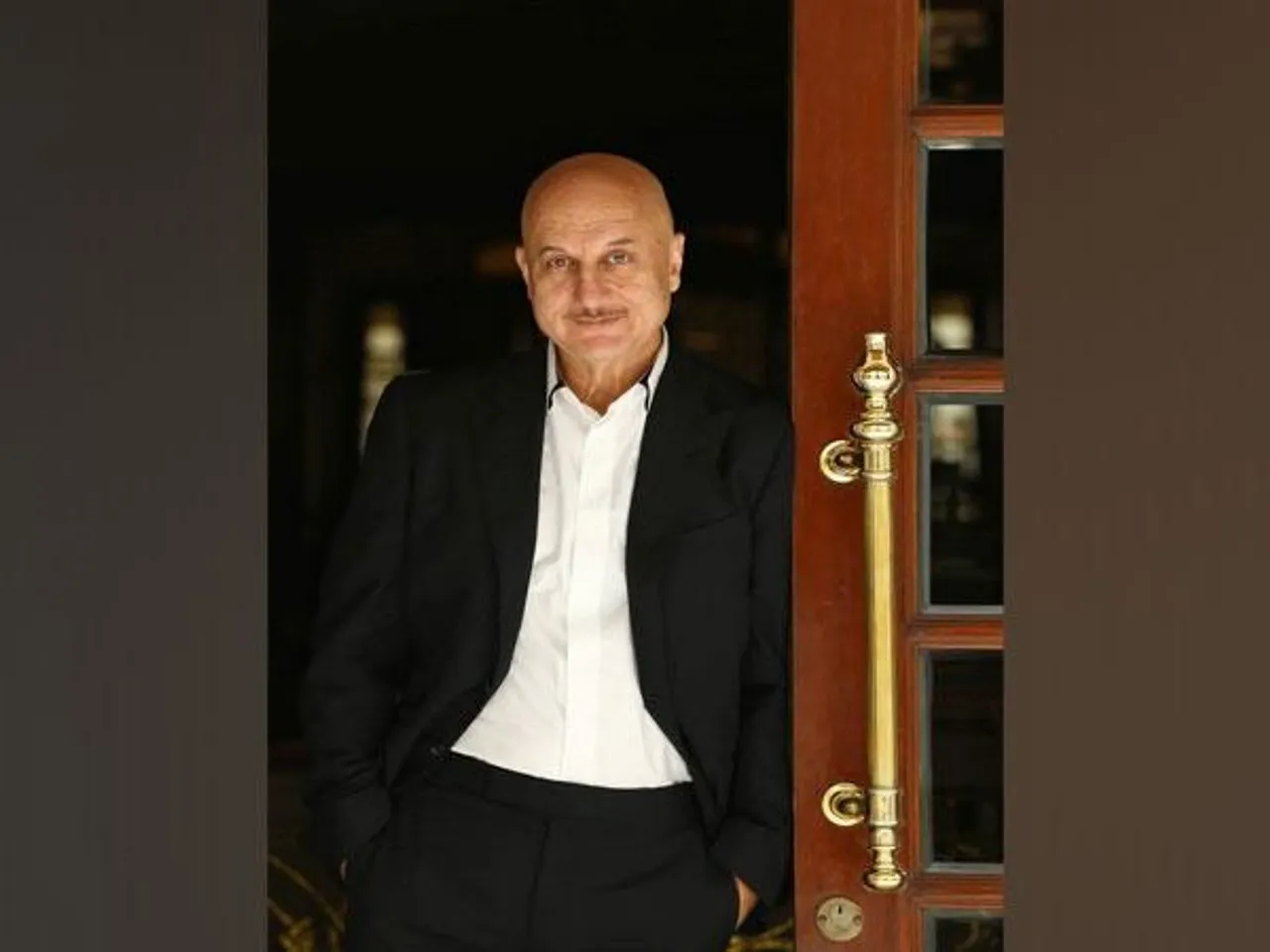 অনুপম খেরের মুকুটে নয়া পালক যোগ করলো তার ডক্টরেট ডিগ্রি