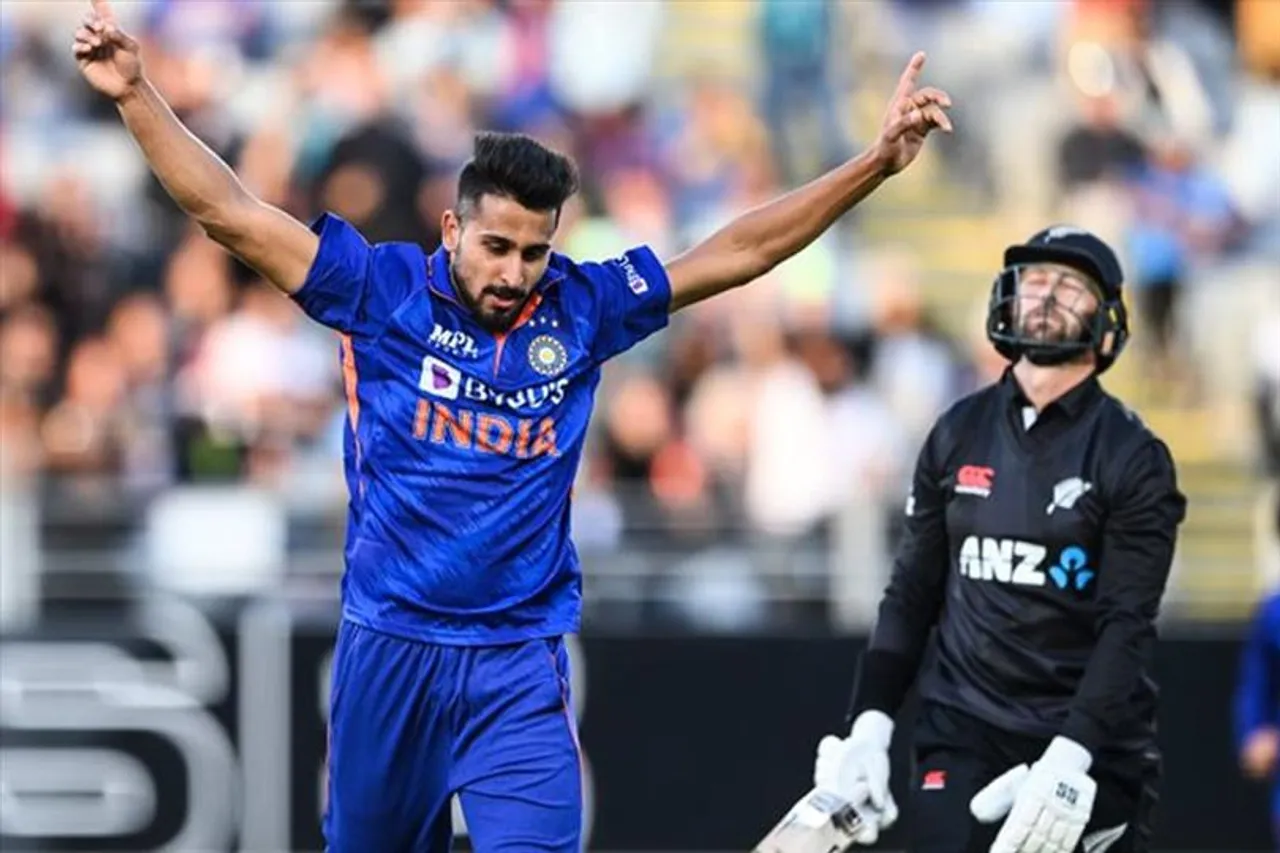 আত্মবিশ্বাসী টিম ইন্ডিয়া, আর্শদীপের ভাংড়া