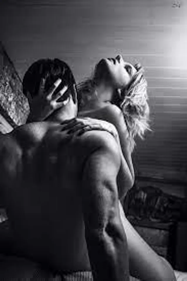 নারীর চুলেই তো আসল রহস্য