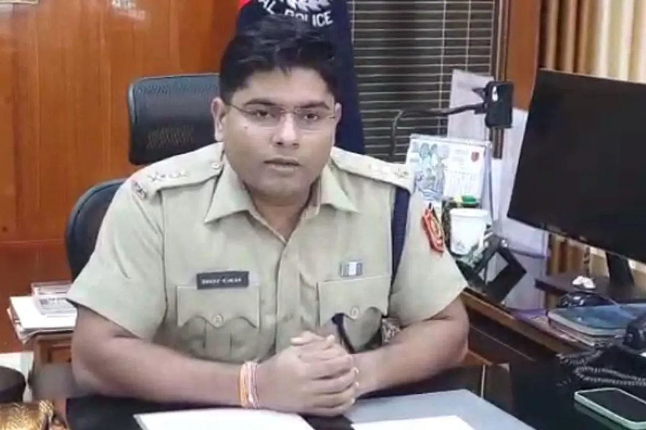 সরকারি গাছ নিয়ে কী সিদ্ধান্ত, জানালো পুলিশ