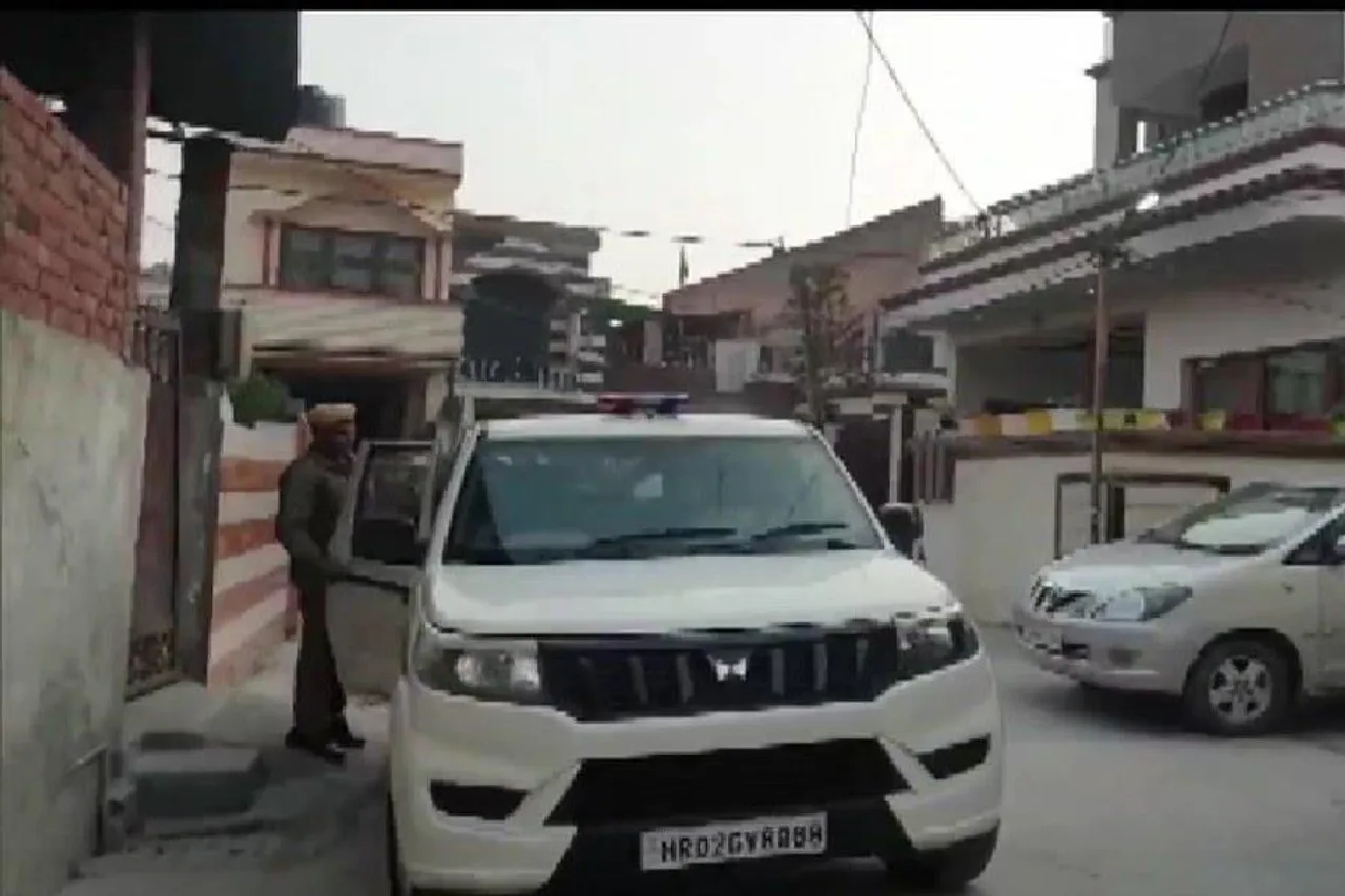 বিভিন্ন রাজ্যের ৭০ টিরও বেশি স্থানে তল্লাশি চালাচ্ছে জাতীয় তদন্তকারী সংস্থা