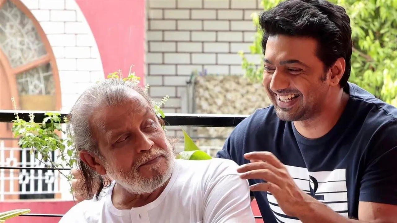 প্রজাপতির সাফল্য পার্টিতে কুণালকে নিয়ে বিস্ফোরক মিঠুন!