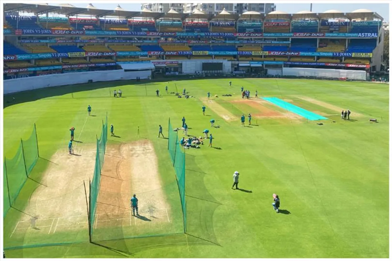 ভারতের বিরুদ্ধে নিজেদের পরিকল্পনা ফাঁস করলেন স্মিথ!