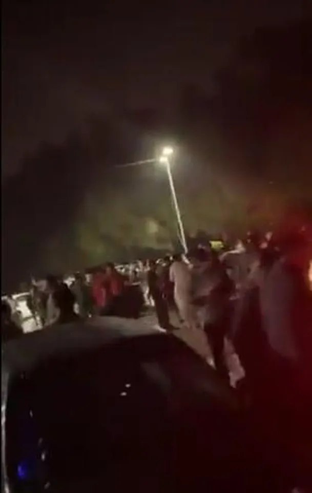 পাকিস্তানের সোয়াত উপত্যকায় নিহত ৯, আহত ১০০