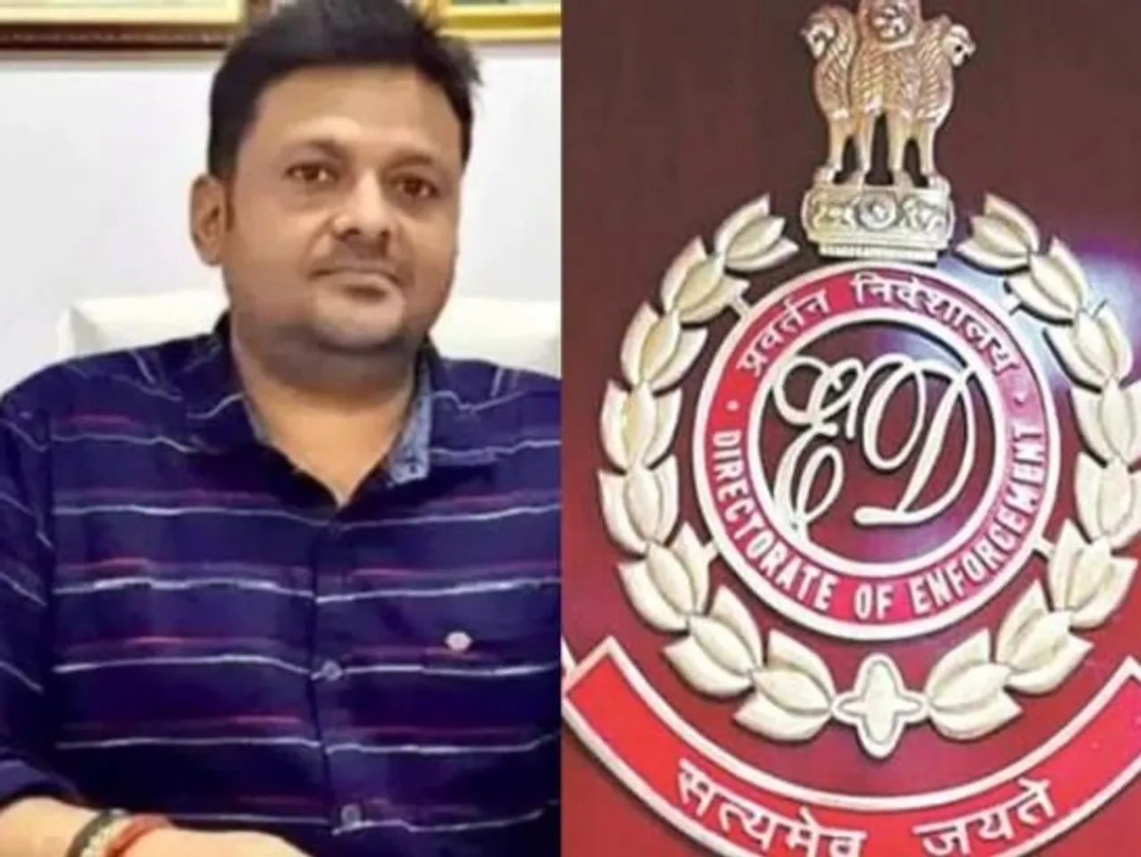 শান্তনু বন্দ্যোপাধ্যায়কে আজ আদালতে পেশ করবে ইডি