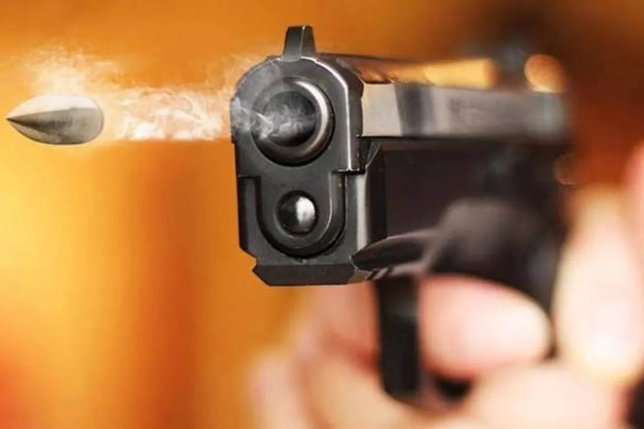 বিষ্ণুপুরে খুন তৃণমূল নেতা