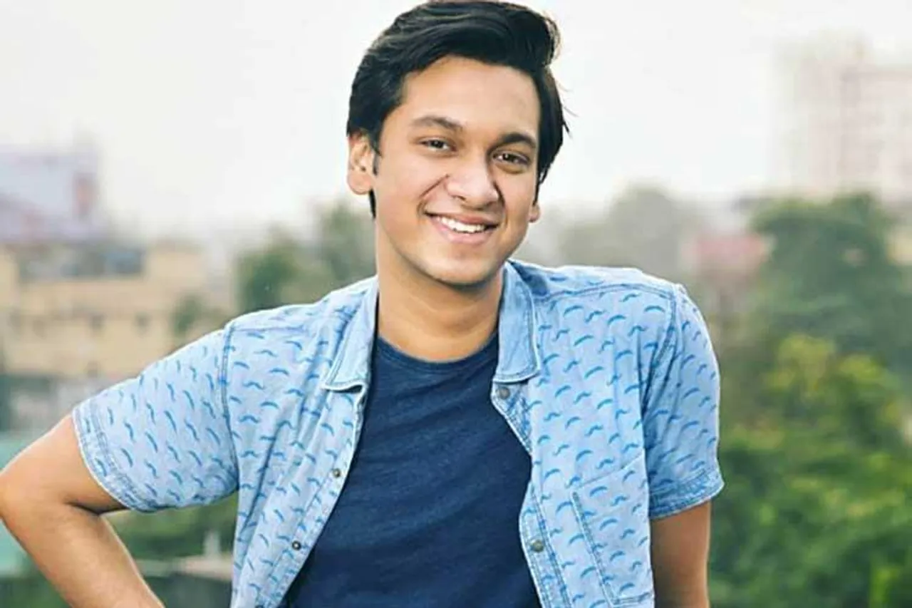 দিদার স্মৃতিচারণায় উজান